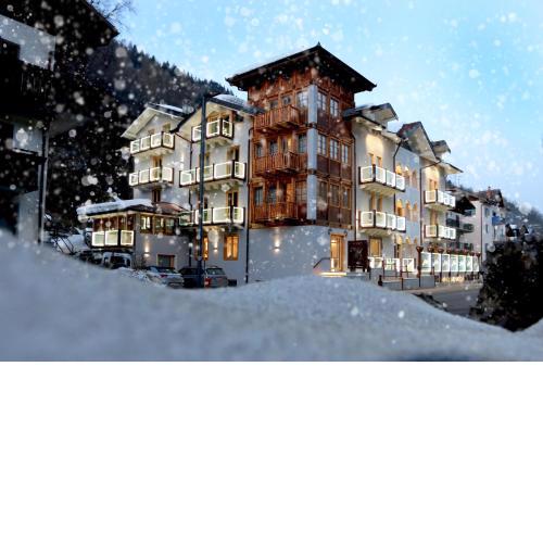 Hotel Arcangelo
