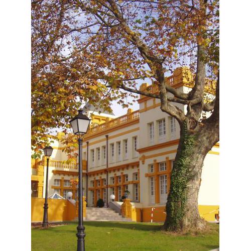 Hotel Arcea Palacio de las Nieves