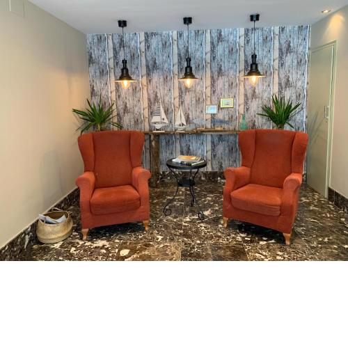 Hotel Arcea Villaviciosa