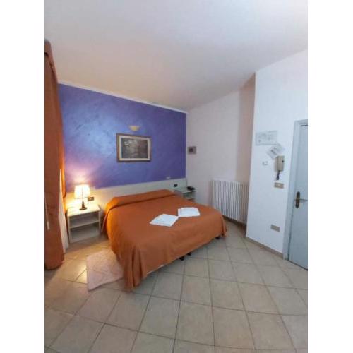 Hotel Arcella
