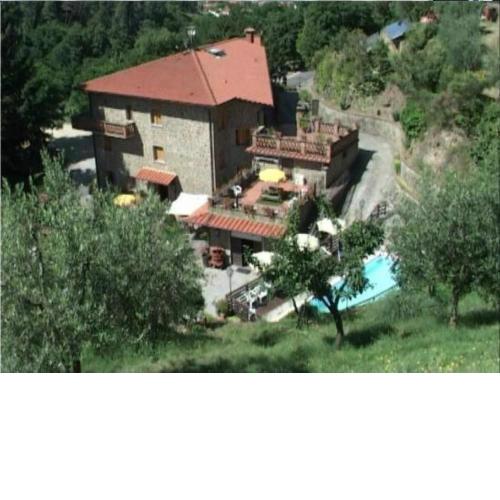 Hotel Archimede
