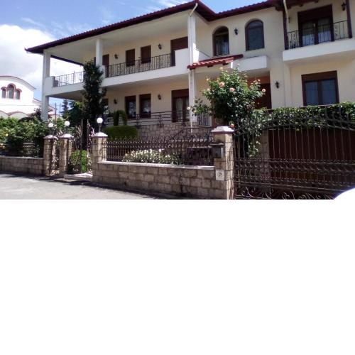 Hotel Archontiko Dimitra