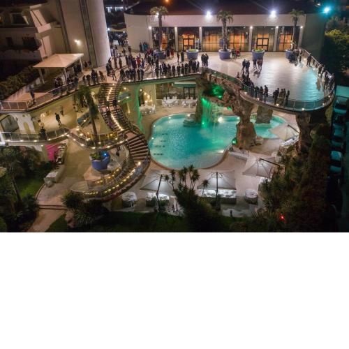 Hotel Arcobaleno
