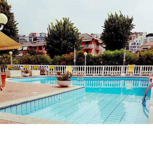 Hotel Arcobaleno