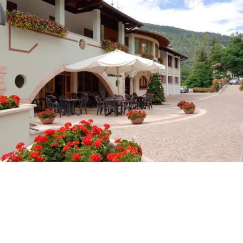 Hotel Arcobaleno