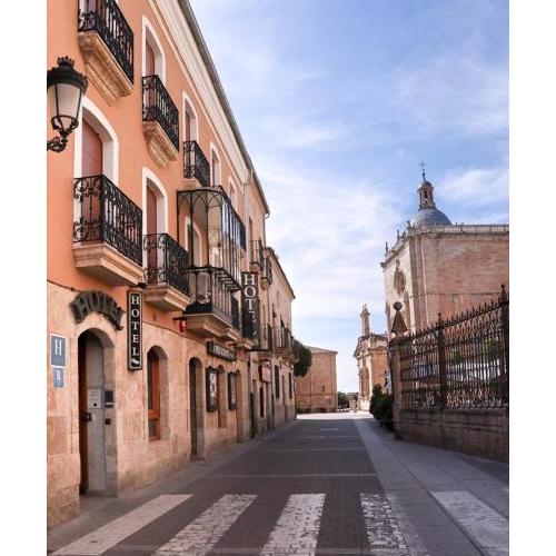 Hotel Arcos Catedral