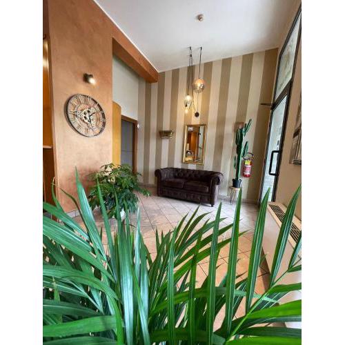 Hotel Arda Fiorenzuola
