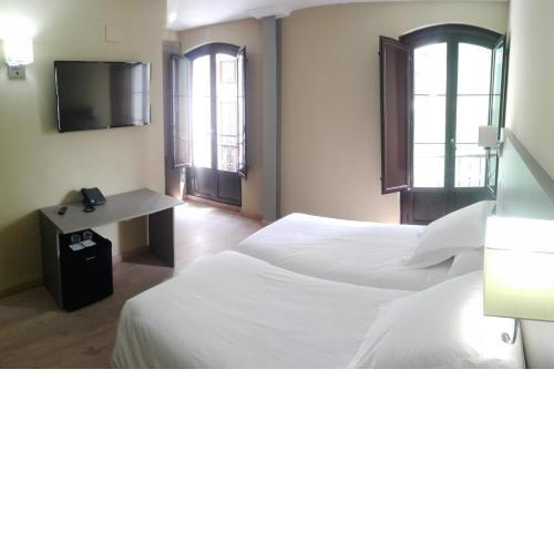 Hotel Areces