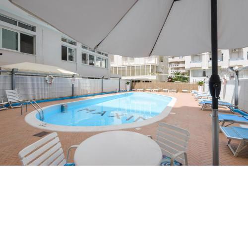 Hotel Arena