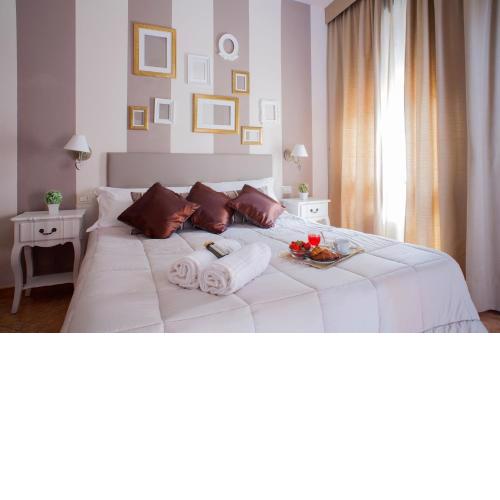 Hotel Ares Milano