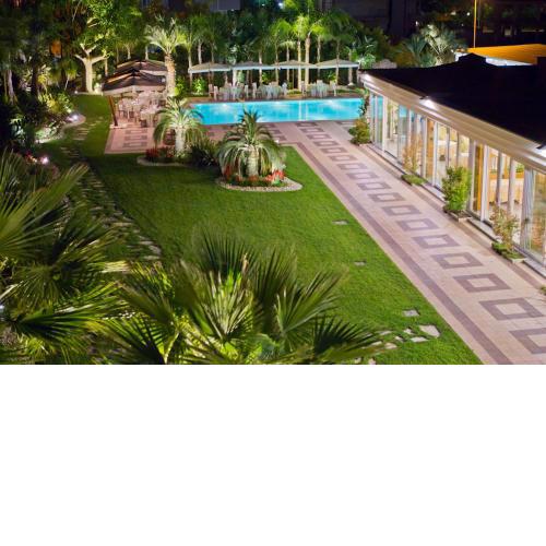Hotel Ares