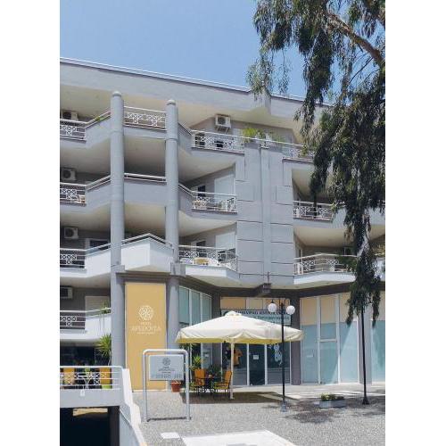 Hotel Arethousa