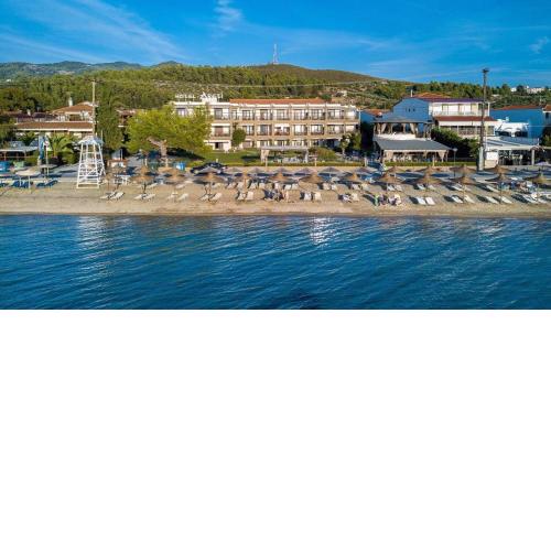 Hotel Areti