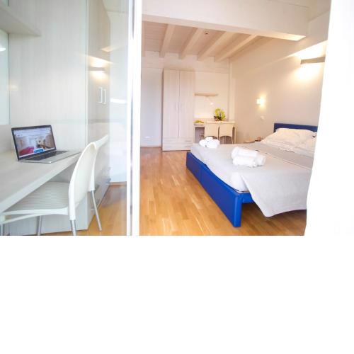 Hotel Arezzo ASC