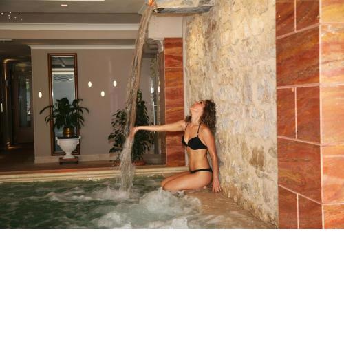Hotel Argentina & SPA