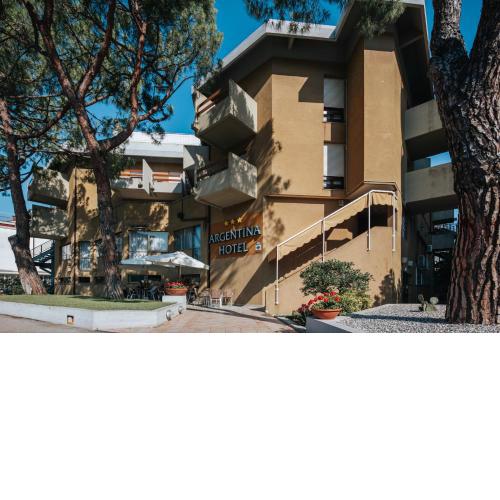 Hotel Argentina