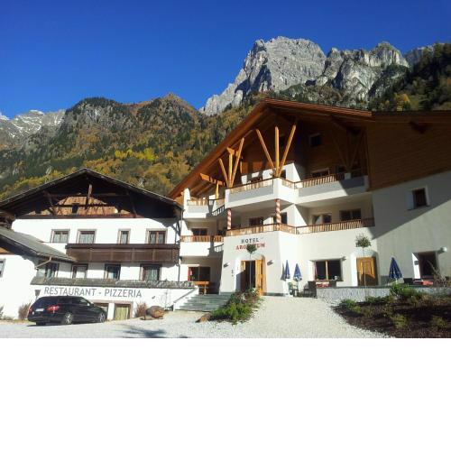 Hotel Argentum