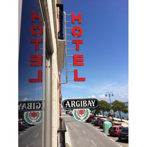 Hotel Argibay