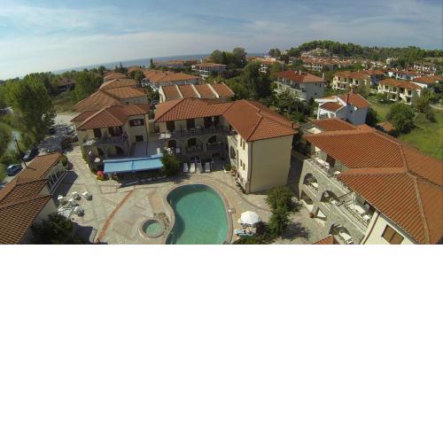 Hotel Argo