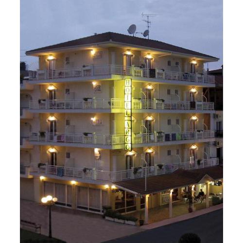 Hotel Argo