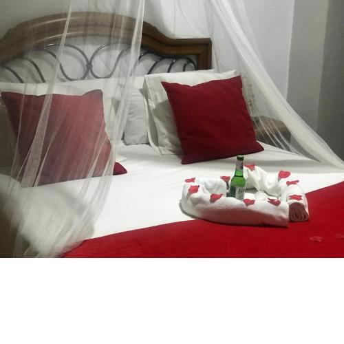 Hotel Argos