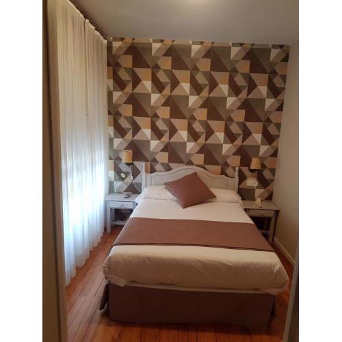 Hotel Arha Potes & Spa