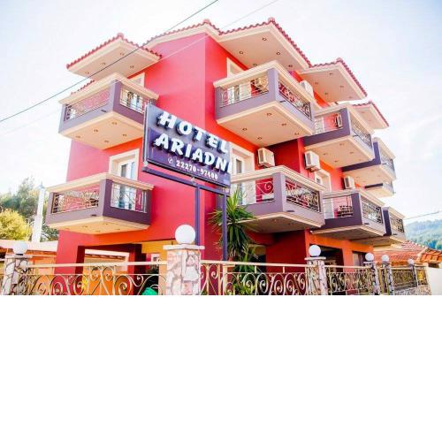 HOTEL ARIADNI