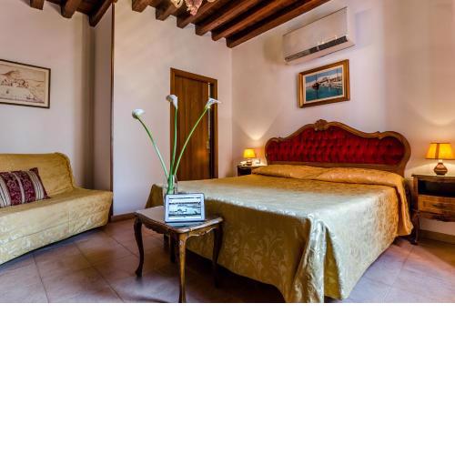 Hotel Ariel Silva