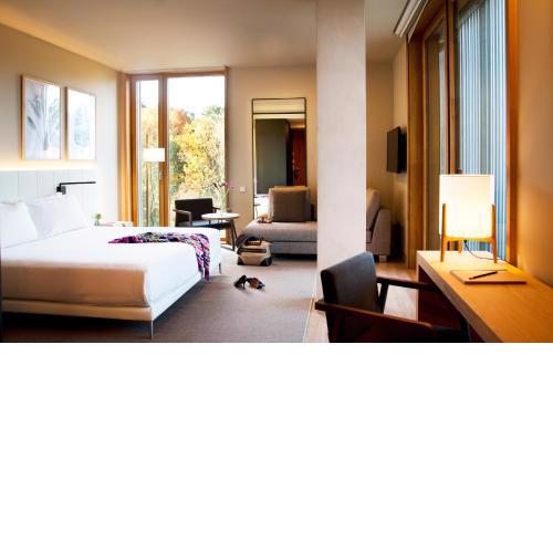 Hotel Arima & Spa - Small Luxury Hotels