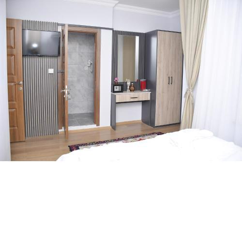 Hotel Arinna