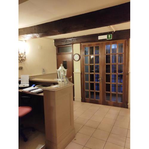 Hotel Ariosto