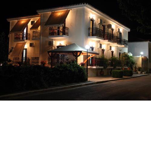Hotel Aris