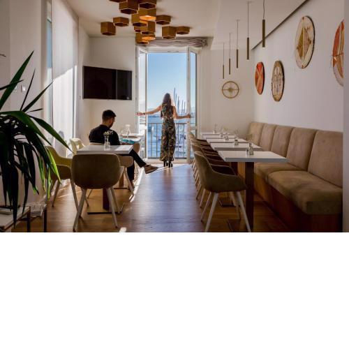 Hotel Aristeo