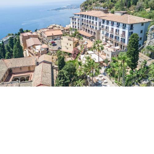 Hotel Ariston and Palazzo Santa Caterina