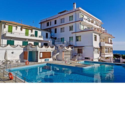 Hotel Ariston Montecarlo