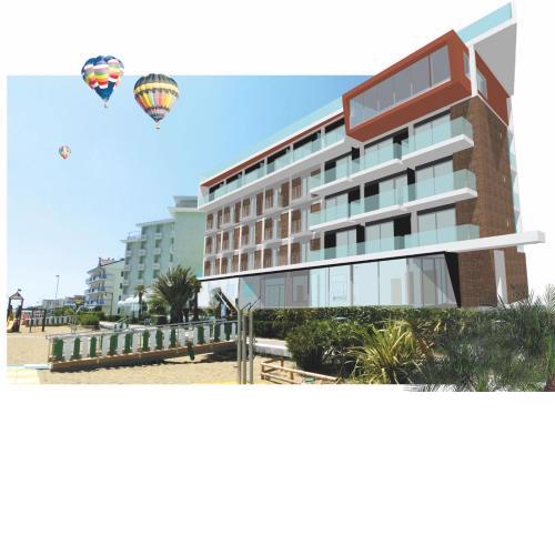 Hotel Ariston