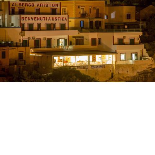 Hotel Ariston
