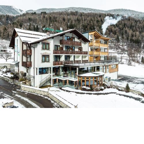 Hotel Ariston