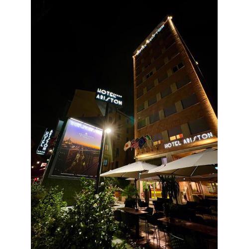 Hotel Ariston