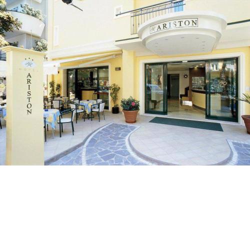 Hotel Ariston