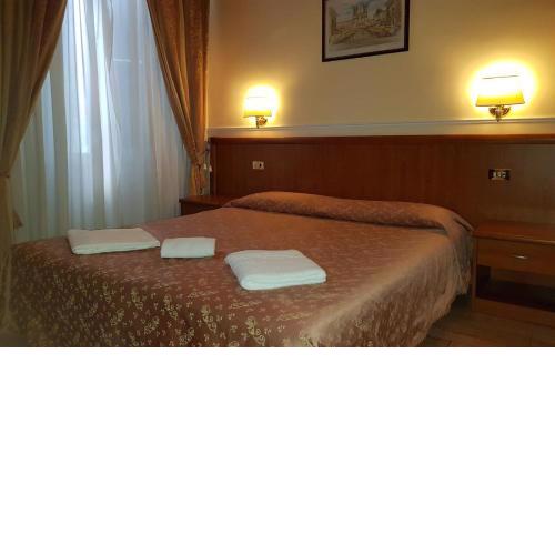 Hotel Aristotele