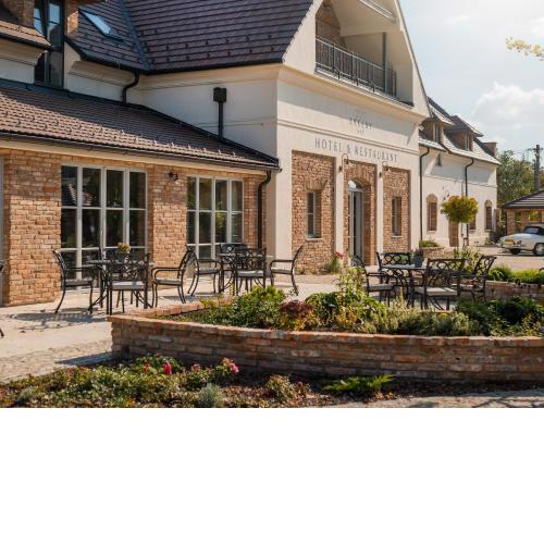 Hotel Arkady Hof