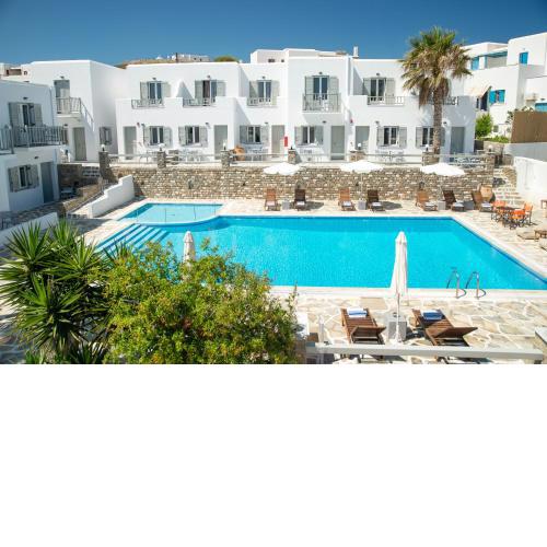 Hotel Arkoulis