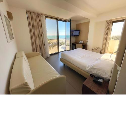 Hotel Arlecchino