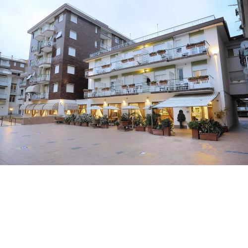 Hotel Arma Ristorante
