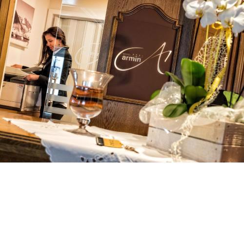 Hotel Armin