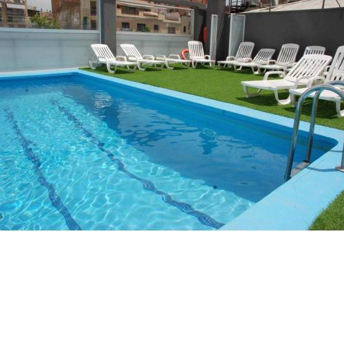 Hotel Armonía