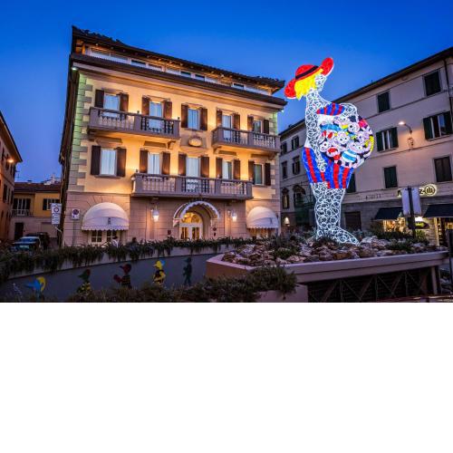 Hotel Armonia