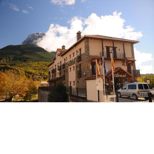 Hotel Arnal