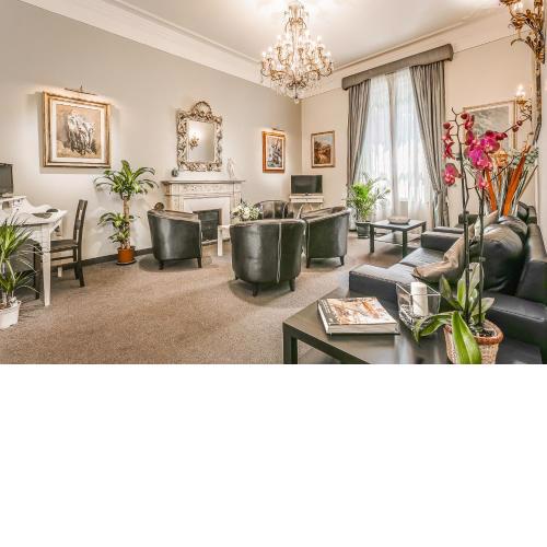 Hotel Arno Bellariva